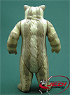 Logray, Ewok Medicine Man figure