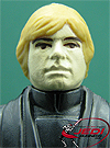 Luke Skywalker, Jedi Knight Outfit figure