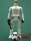 Luke Skywalker, Imperial Stormtrooper Outfit figure