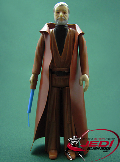 Obi-Wan Kenobi Obi-Wan (Ben) Kenobi Vintage Kenner Star Wars