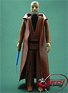 Obi-Wan Kenobi Obi-Wan (Ben) Kenobi Vintage Kenner Star Wars