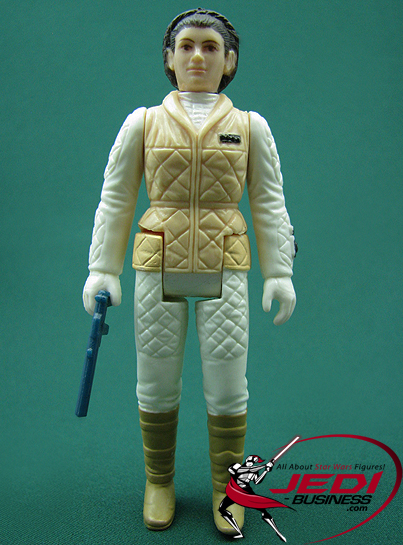 Princess Leia Organa (Vintage Kenner Empire Strikes Back)
