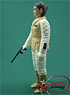 Princess Leia Organa, Hoth Outfit figure