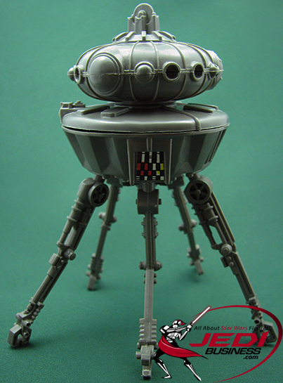 Probe Droid Turret/Probot Playset Vintage Kenner Empire Strikes Back