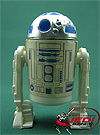 R2-D2, With Droid Factory Playset figure