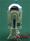 R2-D2, With Sensorscope figure