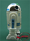 R2-D2, With Pop-Up Lightsaber figure