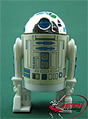 R2-D2, With Pop-Up Lightsaber figure