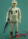 Rebel Commander The Empire Strikes Back Vintage Kenner Empire Strikes Back