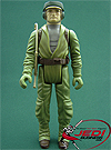 Endor Rebel Soldier, Return Of The Jedi figure