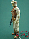 Hoth Rebel Trooper, Rebel Soldier (Hoth Battle Gear) figure