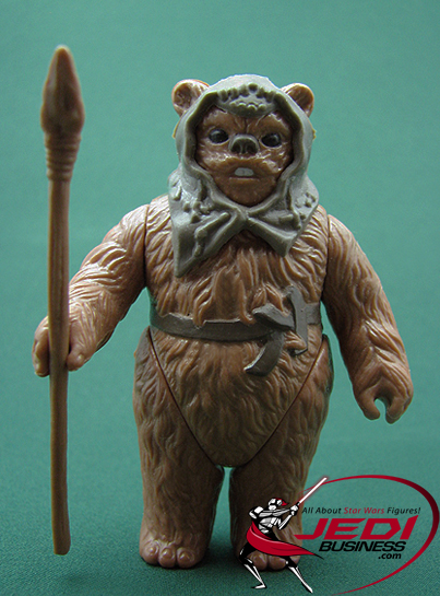 Romba (Vintage Kenner Power Of The Force)