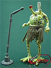 Sy Snootles, Max Rebo Band 3-pack figure