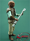 Weequay Return Of The Jedi Vintage Kenner Return Of The Jedi