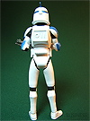 Clone Trooper, 501st Legion figure
