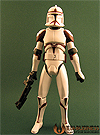 Clone Trooper Coruscant Guard The Clone Wars Collection