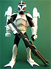 Clone Scuba Trooper, Clone Wars figure