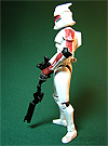 Clone Trooper Senate Security The Clone Wars Collection