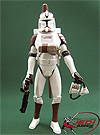 Clone Trooper, With Space Gear figure
