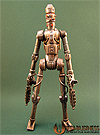IG-86, Clone Wars figure