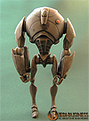 Super Battle Droid, Clone Wars figure