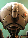 Super Battle Droid, Clone Wars figure