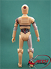 TC-70, Jabba's Palace Battlepack figure
