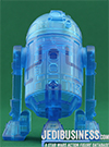 R2-D2, Holographic figure