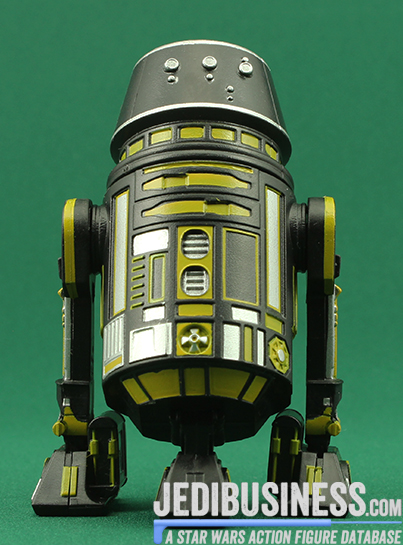 R5-M4 May The 4th Droid The Disney Collection