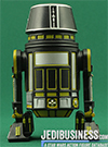 R5-M4, May The 4th Droid figure