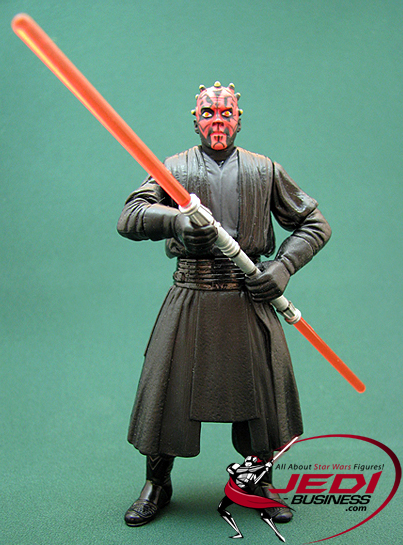 Darth Maul (The Episode 1 Collection)