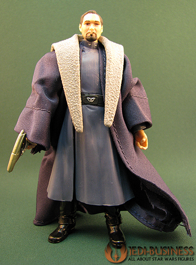 Bail Organa (The Legacy Collection)
