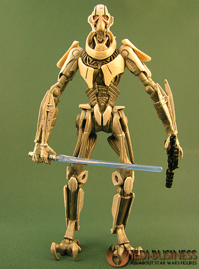 General Grievous (The Legacy Collection)