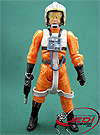 Garven Dreis Scramble On Yavin 3-Pack The Legacy Collection