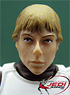 Luke Skywalker, Stormtrooper Disguise figure
