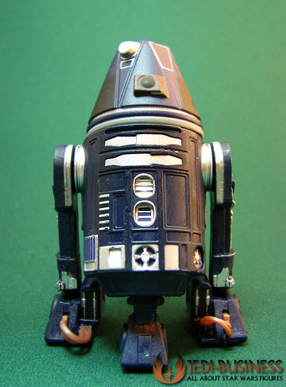 R4-D6 (The Legacy Collection)