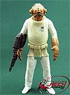 Admiral Ackbar Battle Of Endor The Power Of The Force