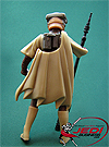 Princess Leia Organa Boushh Disguise The Power Of The Force