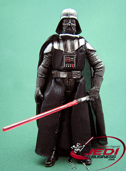 Darth Vader (The Legacy Collection)
