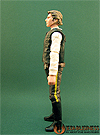 Han Solo, Shield Generator Assault 4-Pack figure