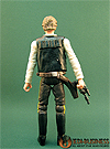 Han Solo, Shield Generator Assault 4-Pack figure