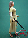 Princess Leia Organa, Ewok Celebration Outfit figure