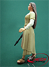 Princess Leia Organa, Ewok Celebration Outfit figure