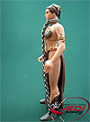 Princess Leia Organa, Jabba's Prisoner figure