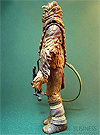 Chewbacca, Sandstorm figure