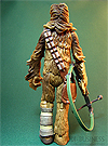 Chewbacca, Sandstorm figure