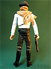 Han Solo, Sandstorm figure