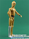C-3PO, Star Wars Rebels figure