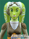 Hera Syndulla, Star Wars Rebels figure