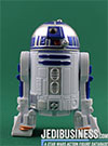 R2-D2 Star Wars Rebels Saga Legends Series